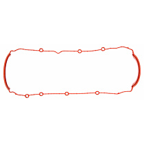 OS 30776 R Oil Pan Gasket - Rubber, Direct Fit, Sold Individually