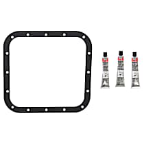 OS 30808 Oil Pan Gasket - Direct Fit, Sold Individually