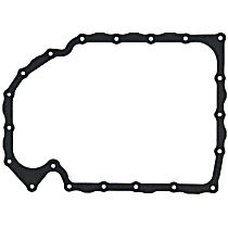 OS30821 Oil Pan Gasket - Rubber, Direct Fit, Sold individually
