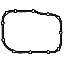 OS 30829 Oil Pan Gasket - Fiber, Direct Fit, Sold individually