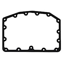 Oil Pan Gasket, 8 Cyl 6.7L - Lower