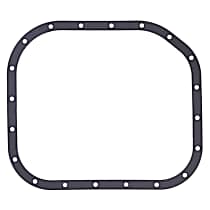 OS 30871 PR Oil Pan Gasket - Direct Fit, Sold Individually