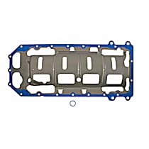 Oil Pan Gasket, 8 Cyl 6.4L - 