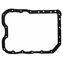 OS 30888 Oil Pan Gasket - Direct Fit, Sold individually