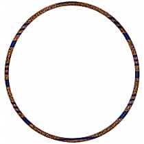 RDS 13889 Differential Gasket - Direct Fit, Sold individually