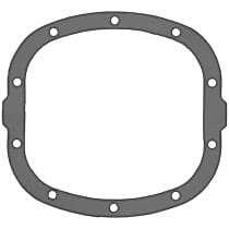RDS 55072 Differential Gasket - Direct Fit, Sold individually