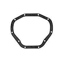 RDS 55447 Differential Gasket - Direct Fit, Sold individually