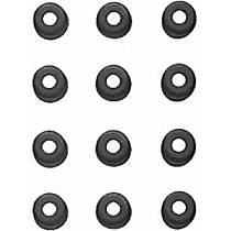 SS13807 Valve Stem Seal - Direct Fit, Set