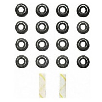 SS70283-1 Valve Stem Seal - Direct Fit, Set