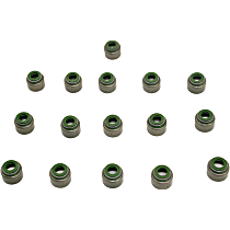 SS70360 Valve Stem Seal - Direct Fit, Set
