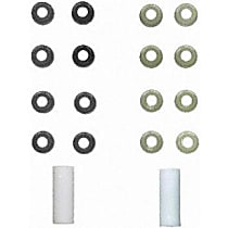 SS70393 Valve Stem Seal - Direct Fit, Set