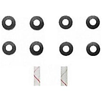 SS70537 Valve Stem Seal - Direct Fit, Set