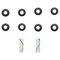 SS70598 Valve Stem Seal - Direct Fit, Set