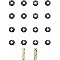 SS70660 Valve Stem Seal - Direct Fit, Set