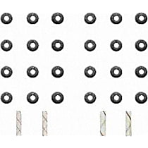 SS70795 Valve Stem Seal - Direct Fit, Set