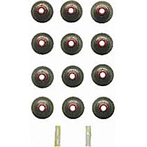 Valve Stem Seal - Direct Fit, Set