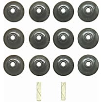 SS70864-1 Valve Stem Seal - Direct Fit, Set