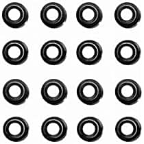Valve Stem Seal - Direct Fit, Set