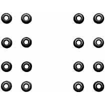 Valve Stem Seal - Direct Fit, Set