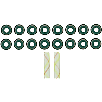 SS71074-1 Valve Stem Seal - Direct Fit, Kit