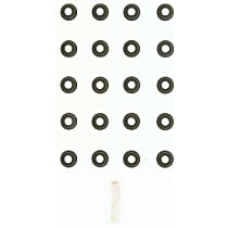 SS71074 Valve Stem Seal - Direct Fit, Set