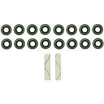 Valve Stem Seal - Direct Fit, Kit