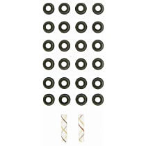 Valve Stem Seal - Direct Fit, Set