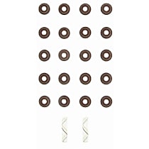 SS71180 Valve Stem Seal - Direct Fit, Set