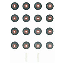 SS71198 Valve Stem Seal - Direct Fit, Set