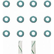 Valve Stem Seal - Direct Fit, Set