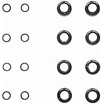 Valve Stem Seal - Direct Fit, Set