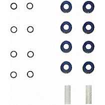 Valve Stem Seal - Direct Fit, Set