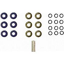 Valve Stem Seal - Direct Fit, Set