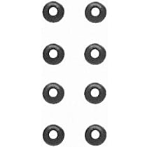 SS72562 Valve Stem Seal - Direct Fit, Set