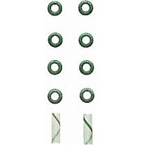 SS72567 Valve Stem Seal - Direct Fit, Set