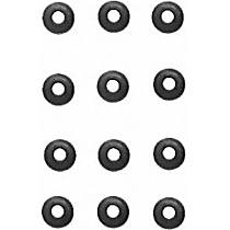 SS72616 Valve Stem Seal - Direct Fit, Set