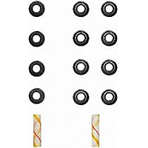 SS72632 Valve Stem Seal - Direct Fit, Set