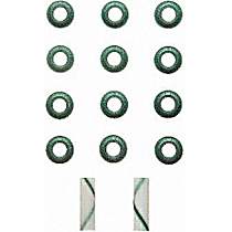 SS72686 Valve Stem Seal - Direct Fit, Set