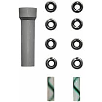 SS 72689 Valve Stem Seal - Direct Fit, Set