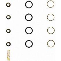 SS72713 Valve Stem Seal - Direct Fit, Set
