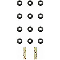 SS72721 Valve Stem Seal - Direct Fit, Set
