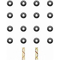 Valve Stem Seal - Direct Fit, Set