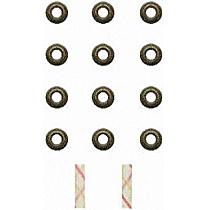 Valve Stem Seal - Direct Fit, Set