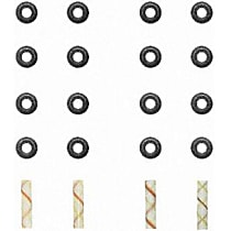 SS72814 Valve Stem Seal - Direct Fit, Set