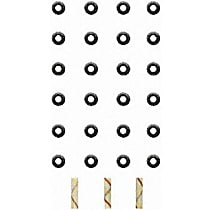 SS72821 Valve Stem Seal - Direct Fit, Set