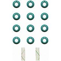 Valve Stem Seal - Direct Fit, Set