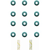 Valve Stem Seal - Direct Fit, Set