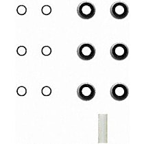 Valve Stem Seal - Direct Fit, Set