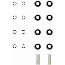 SS72877 Valve Stem Seal - Direct Fit, Set