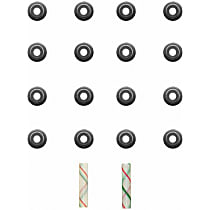 Valve Stem Seal - Direct Fit, Sold individually